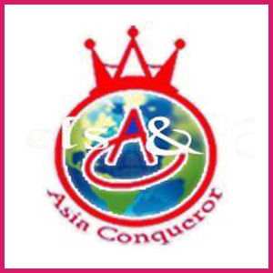 Asia Conqueror Co., Ltd.